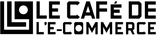 Le Café de l'E-Commerce logo